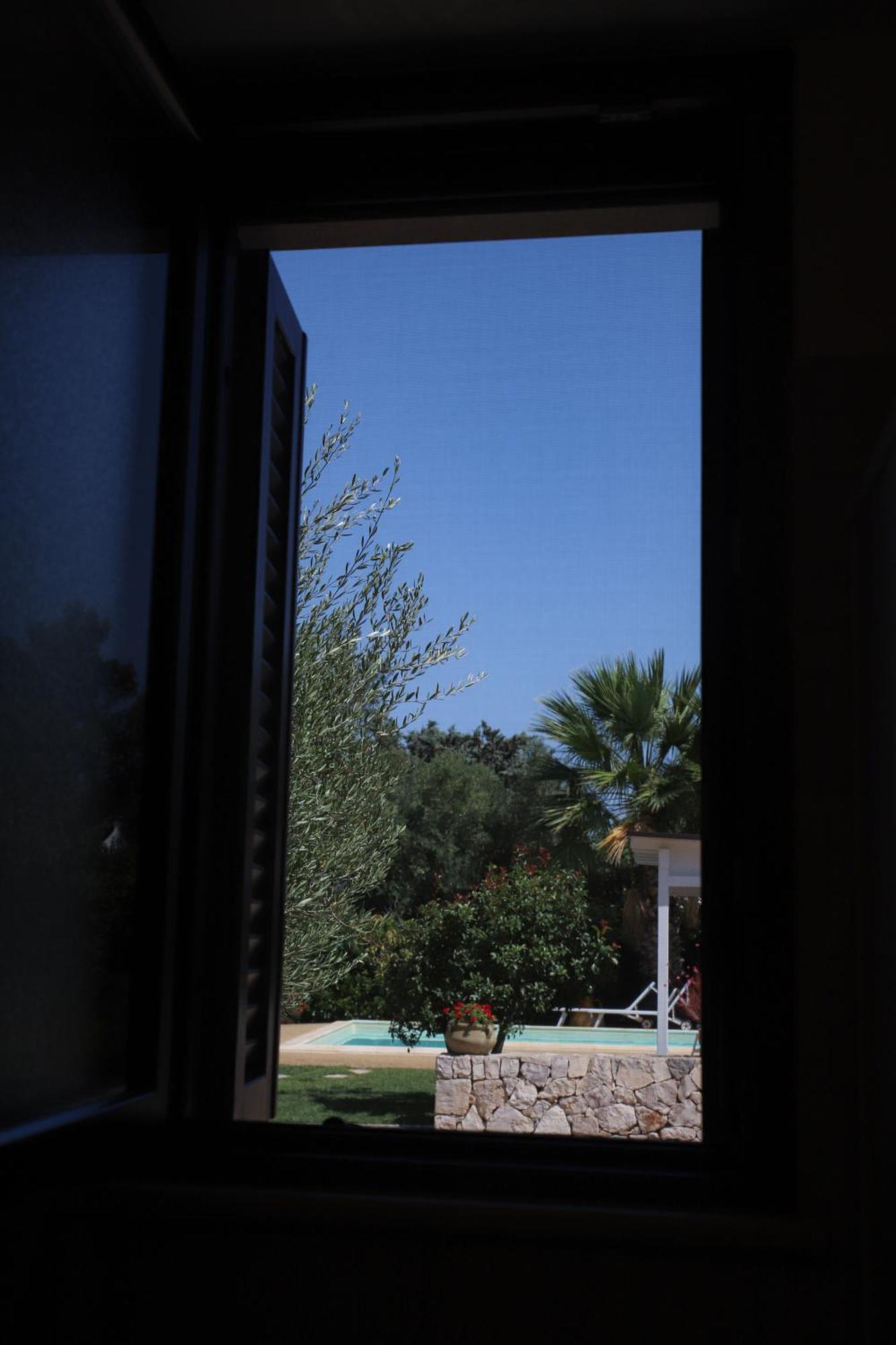 Villa Arisa With Pool Selva Di Fasano Buitenkant foto